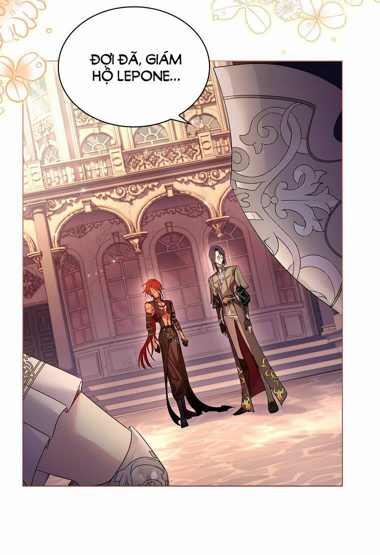 Innocents Shounen Juujugun Chapter 25.1 - Trang 2