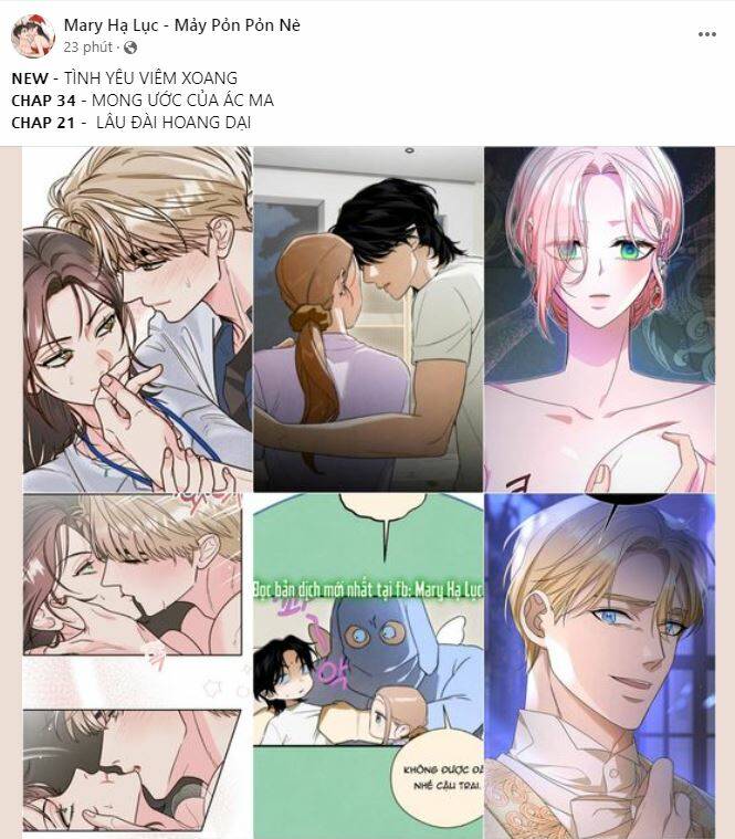 Innocents Shounen Juujugun Chapter 25.1 - Trang 2