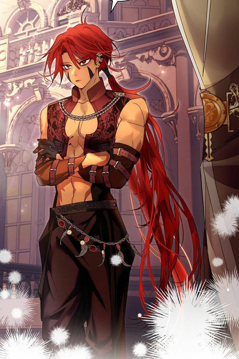 Innocents Shounen Juujugun Chapter 25.1 - Trang 2