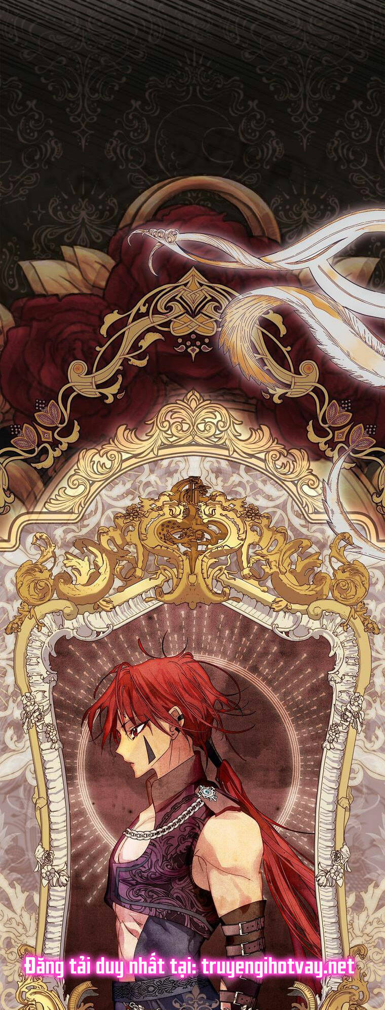 Innocents Shounen Juujugun Chapter 25.1 - Trang 2