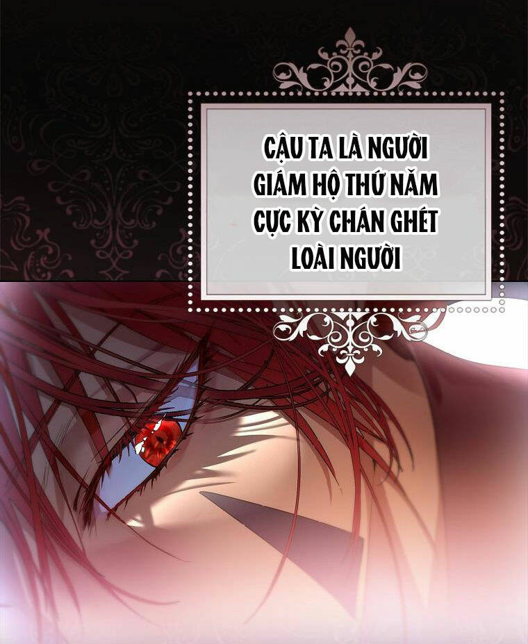 Innocents Shounen Juujugun Chapter 25.1 - Trang 2