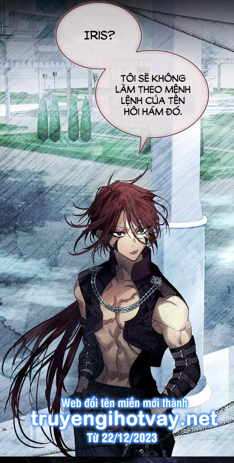 Innocents Shounen Juujugun Chapter 25.1 - Trang 2