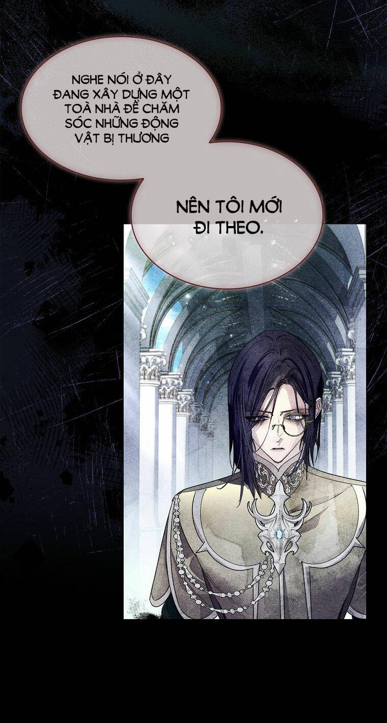 Innocents Shounen Juujugun Chapter 25.1 - Trang 2