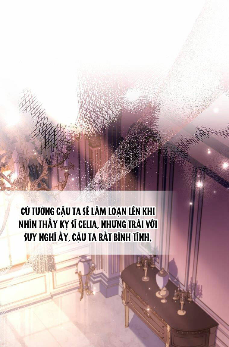 Innocents Shounen Juujugun Chapter 25.1 - Trang 2