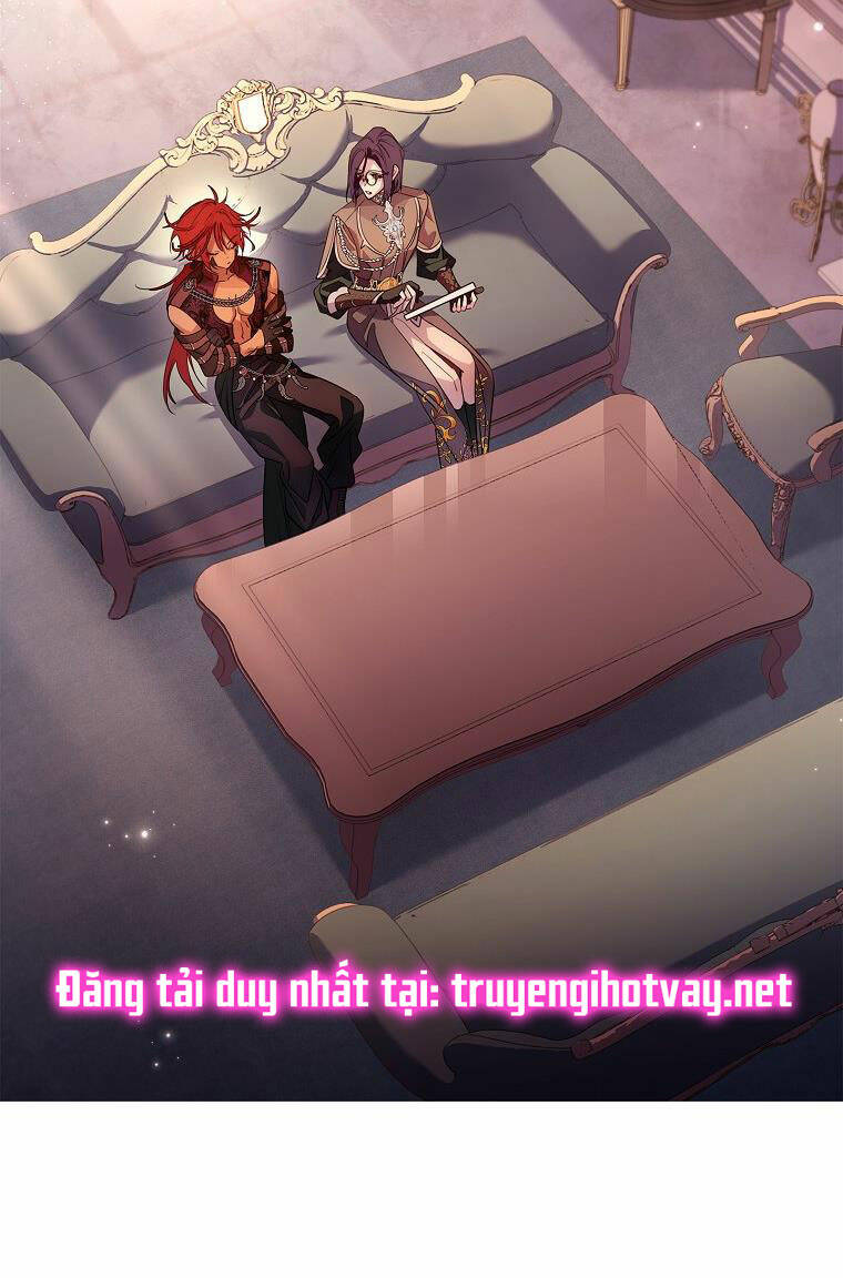 Innocents Shounen Juujugun Chapter 25.1 - Trang 2