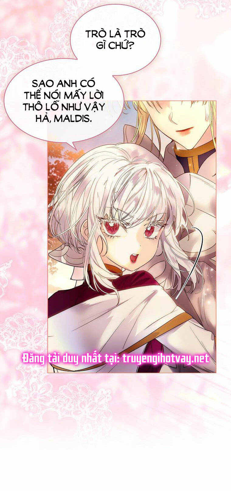 Innocents Shounen Juujugun Chapter 25.1 - Trang 2