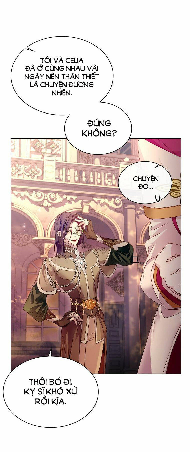 Innocents Shounen Juujugun Chapter 25.1 - Trang 2