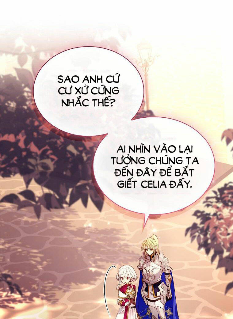 Innocents Shounen Juujugun Chapter 25.1 - Trang 2