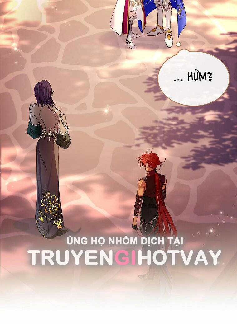 Innocents Shounen Juujugun Chapter 25.1 - Trang 2