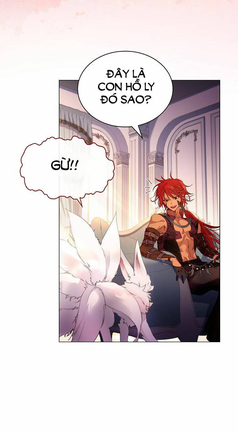 Innocents Shounen Juujugun Chapter 25.2 - Trang 2