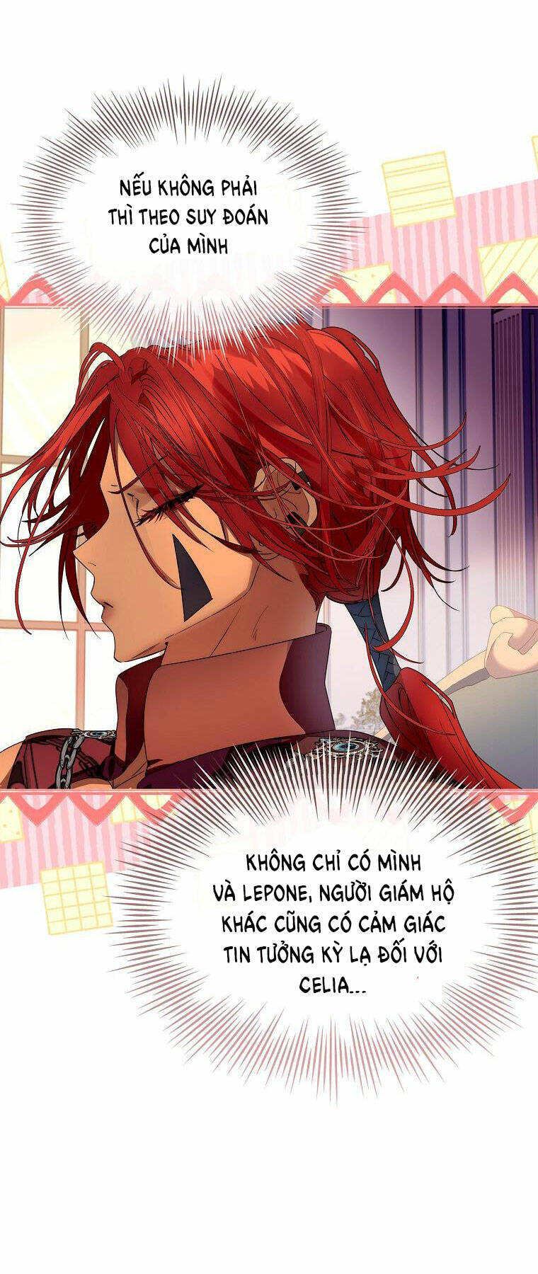 Innocents Shounen Juujugun Chapter 25.2 - Trang 2