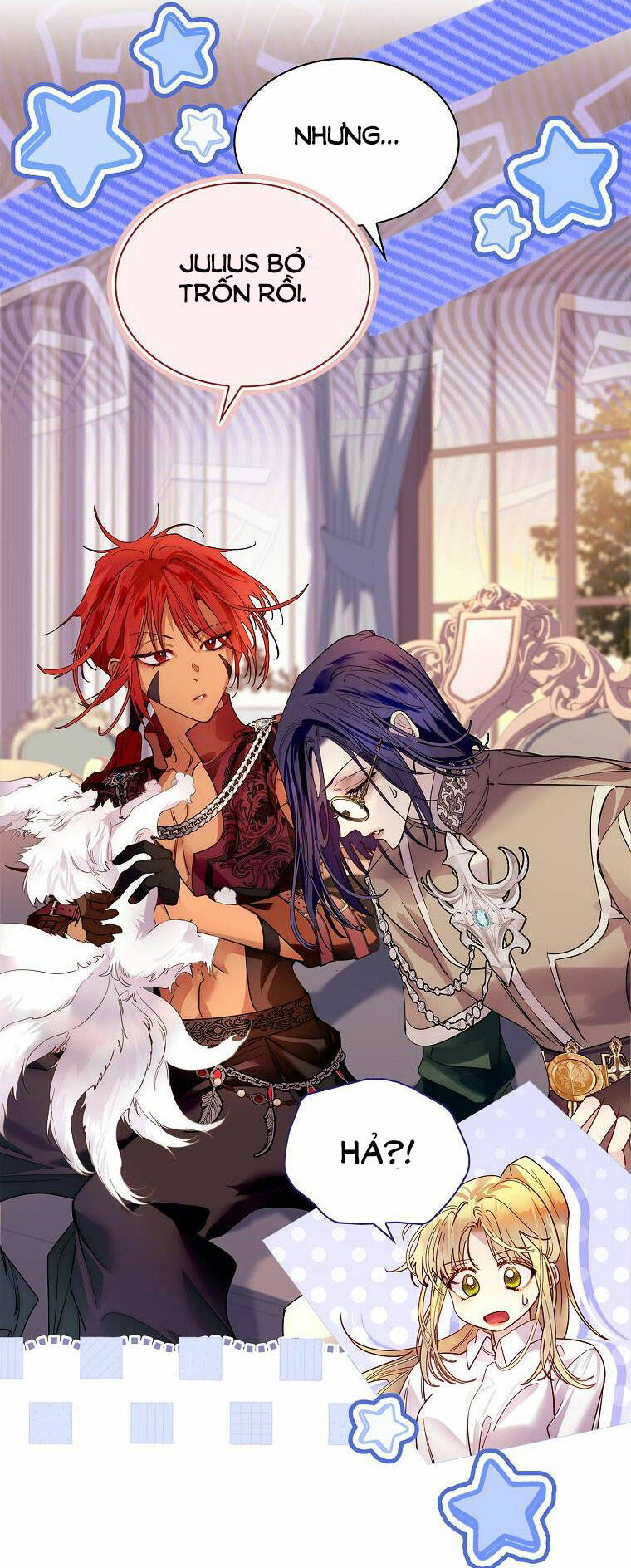 Innocents Shounen Juujugun Chapter 25.2 - Trang 2