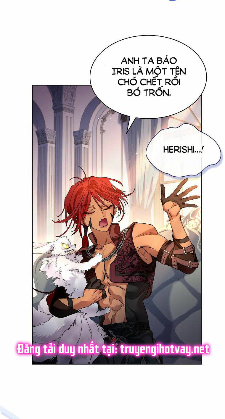 Innocents Shounen Juujugun Chapter 25.2 - Trang 2