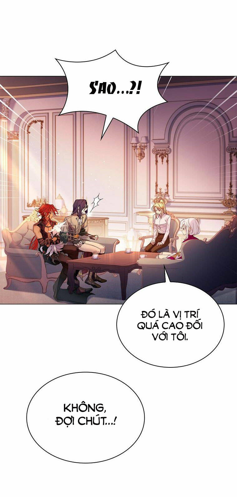 Innocents Shounen Juujugun Chapter 25.2 - Trang 2