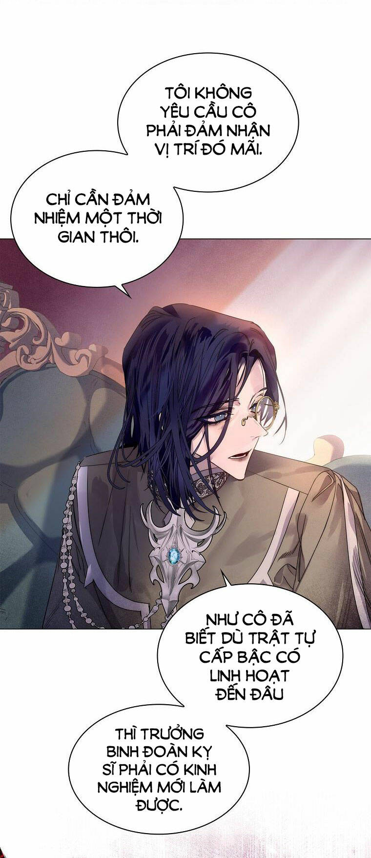 Innocents Shounen Juujugun Chapter 25.2 - Trang 2