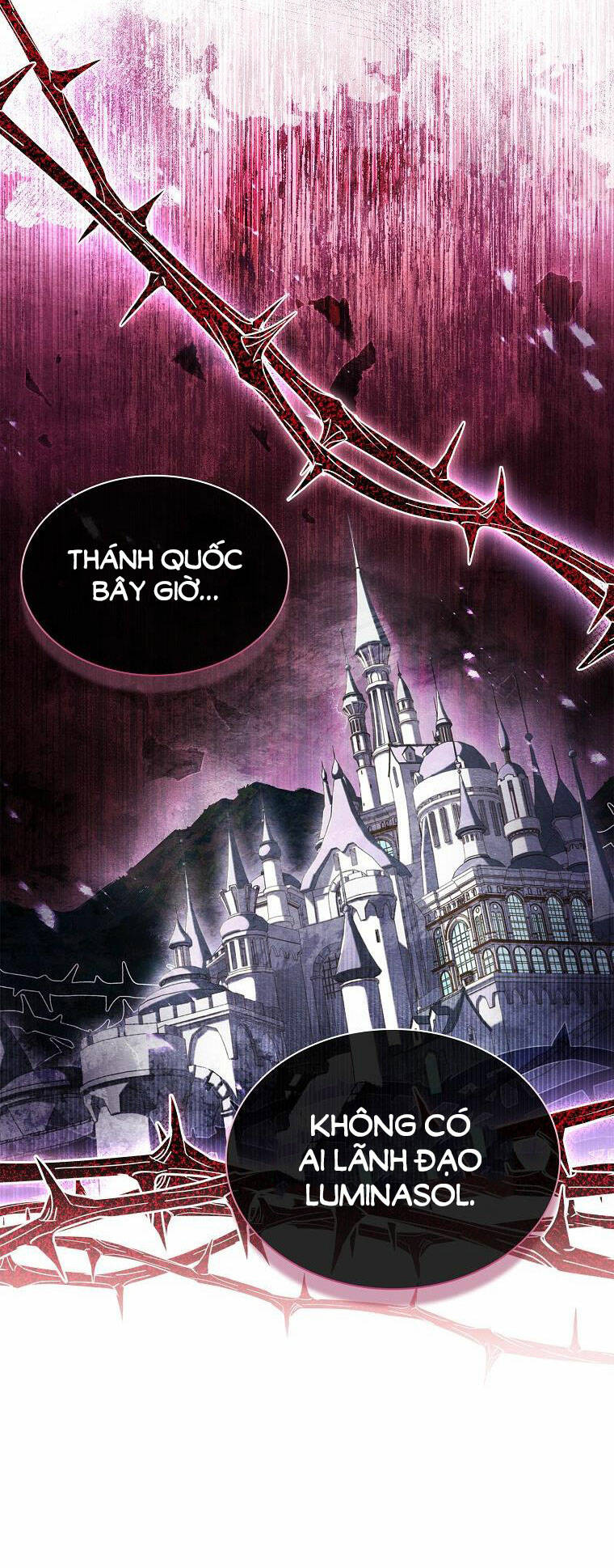 Innocents Shounen Juujugun Chapter 25.2 - Trang 2