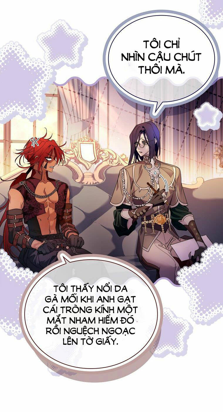 Innocents Shounen Juujugun Chapter 25.2 - Trang 2