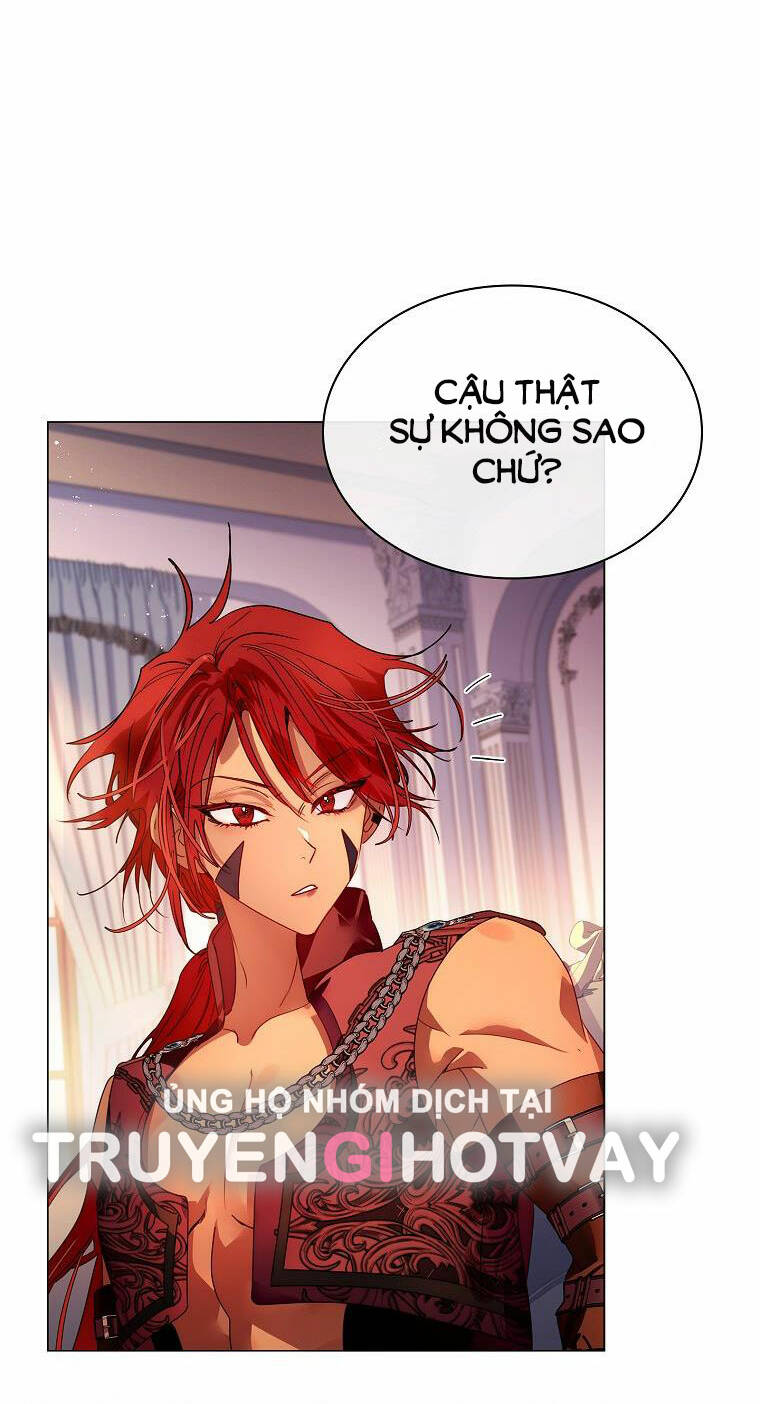 Innocents Shounen Juujugun Chapter 25.2 - Trang 2