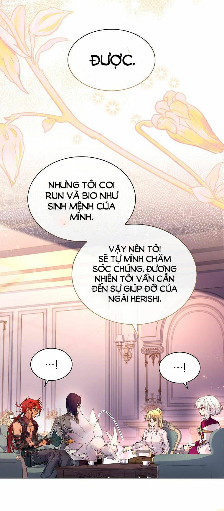 Innocents Shounen Juujugun Chapter 25.2 - Trang 2