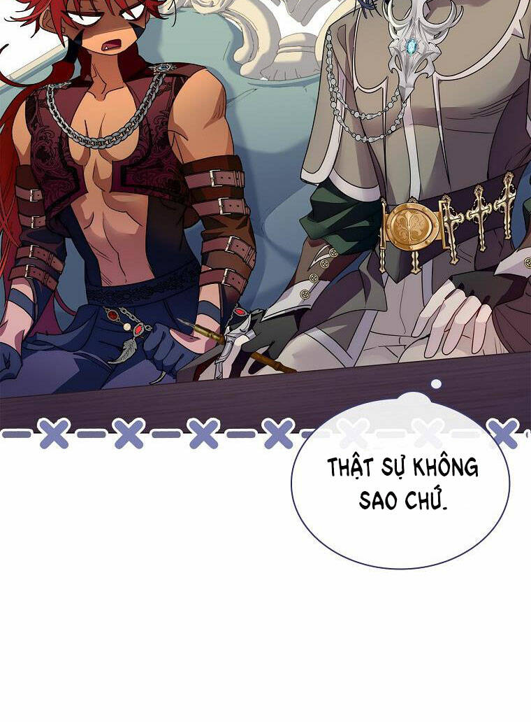 Innocents Shounen Juujugun Chapter 25.2 - Trang 2