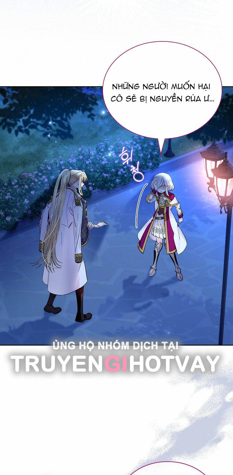 Innocents Shounen Juujugun Chapter 26.2 - Trang 2