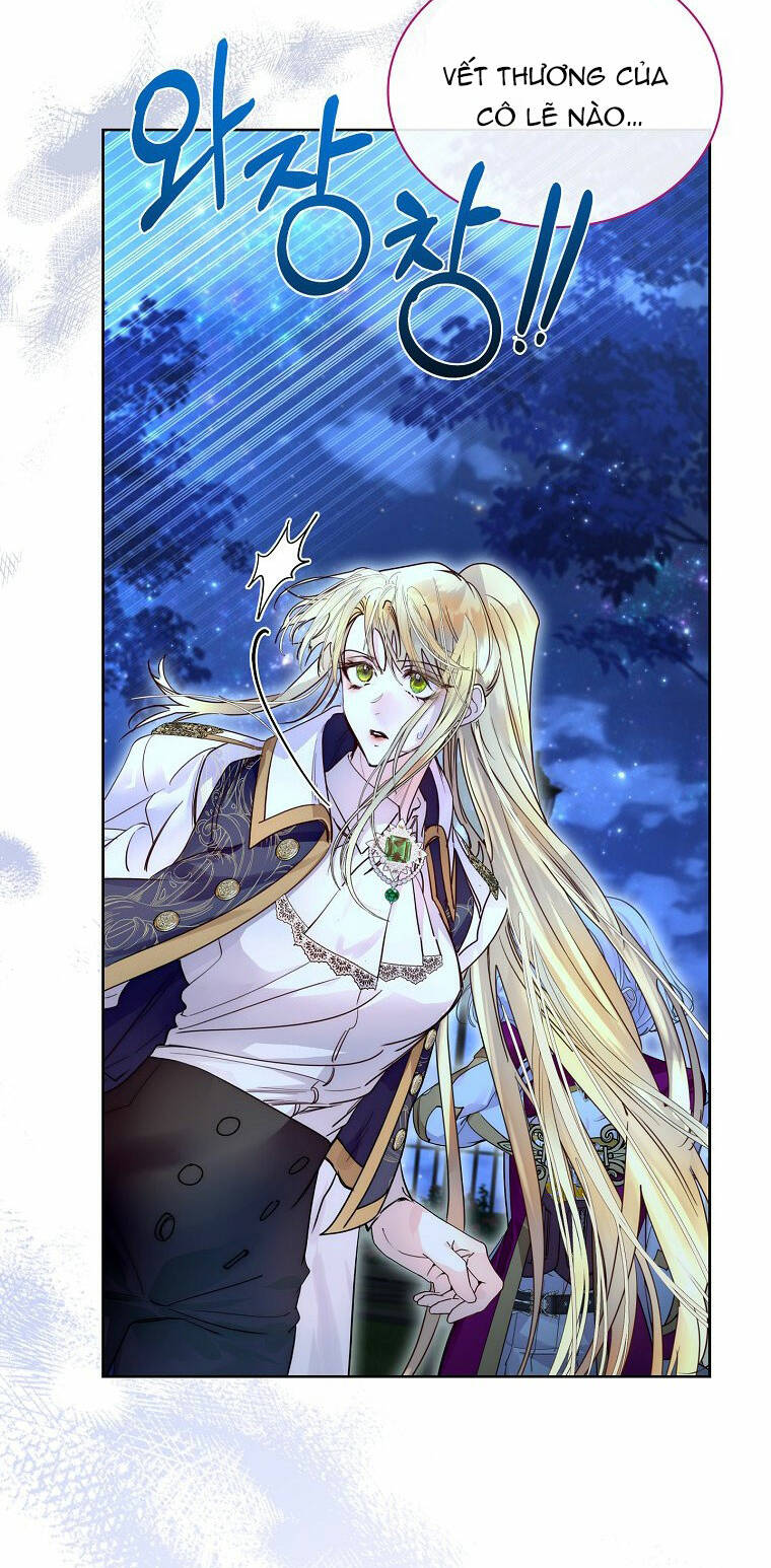 Innocents Shounen Juujugun Chapter 26.2 - Trang 2