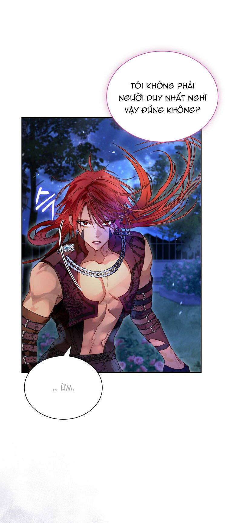 Innocents Shounen Juujugun Chapter 26.2 - Trang 2