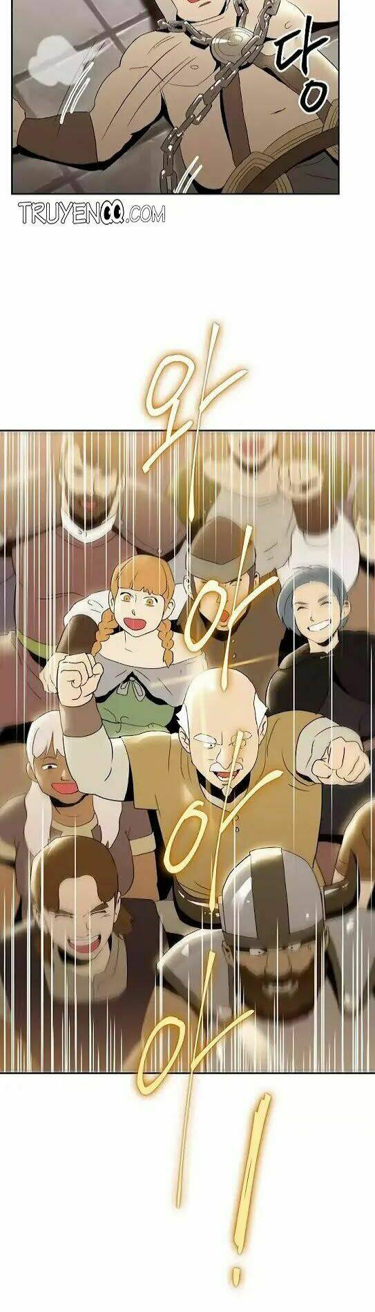 Innocents Shounen Juujugun Chapter 26 - Trang 2