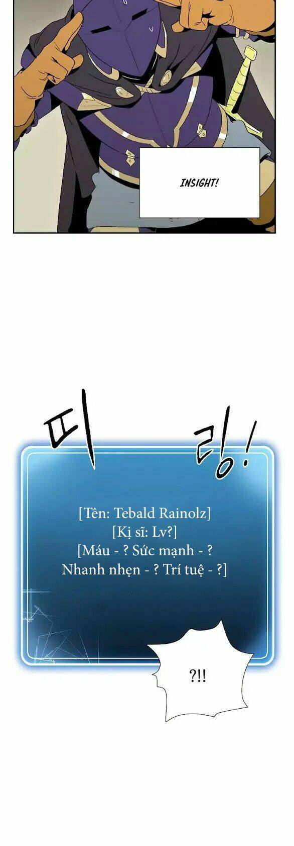 Innocents Shounen Juujugun Chapter 26 - Trang 2