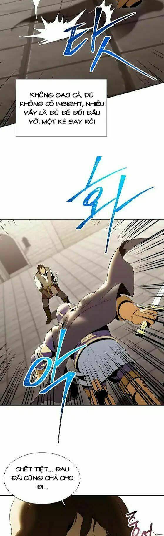 Innocents Shounen Juujugun Chapter 26 - Trang 2