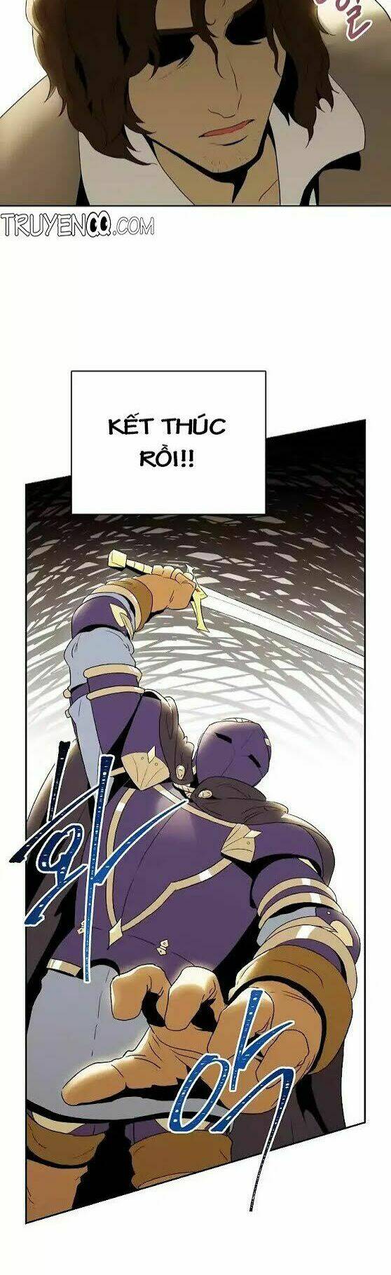 Innocents Shounen Juujugun Chapter 26 - Trang 2