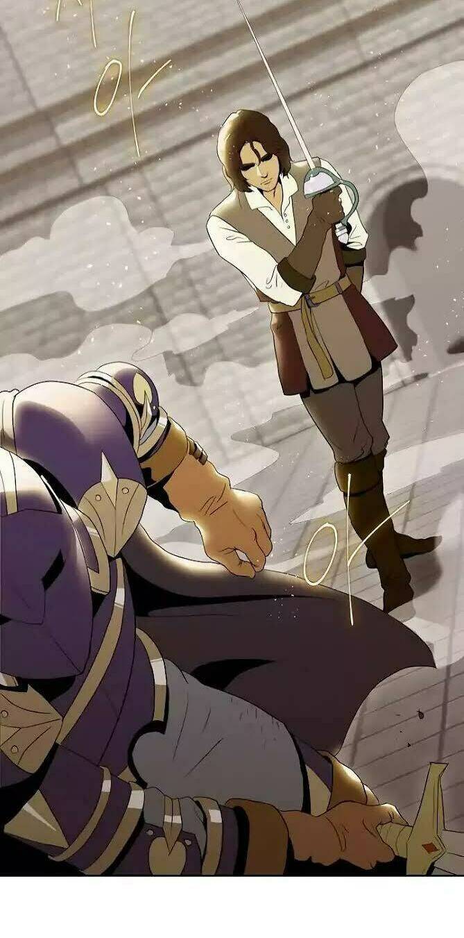 Innocents Shounen Juujugun Chapter 26 - Trang 2