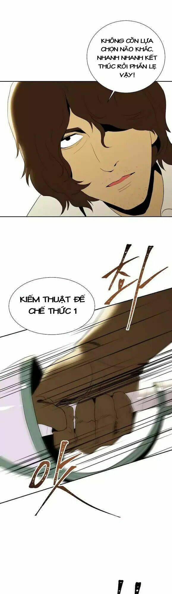 Innocents Shounen Juujugun Chapter 26 - Trang 2