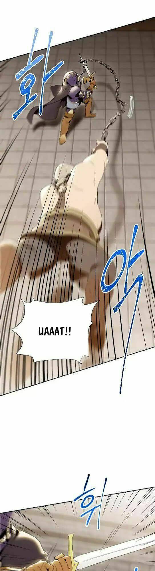 Innocents Shounen Juujugun Chapter 26 - Trang 2