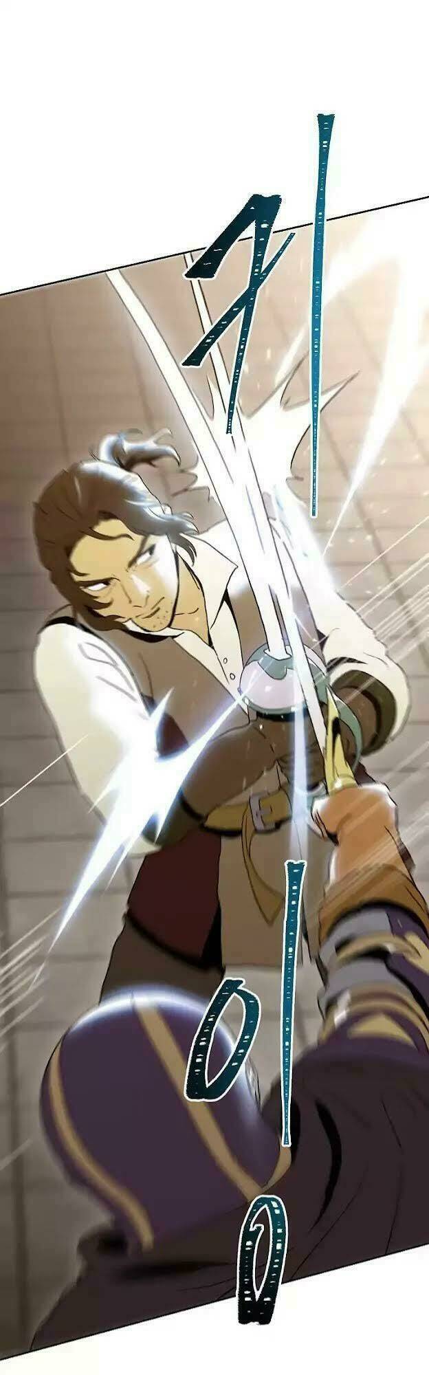 Innocents Shounen Juujugun Chapter 28 - Trang 2