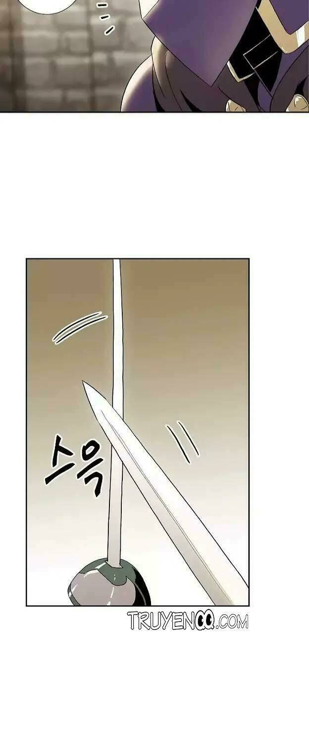 Innocents Shounen Juujugun Chapter 28 - Trang 2