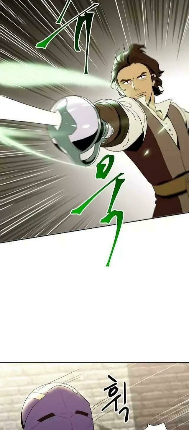 Innocents Shounen Juujugun Chapter 28 - Trang 2