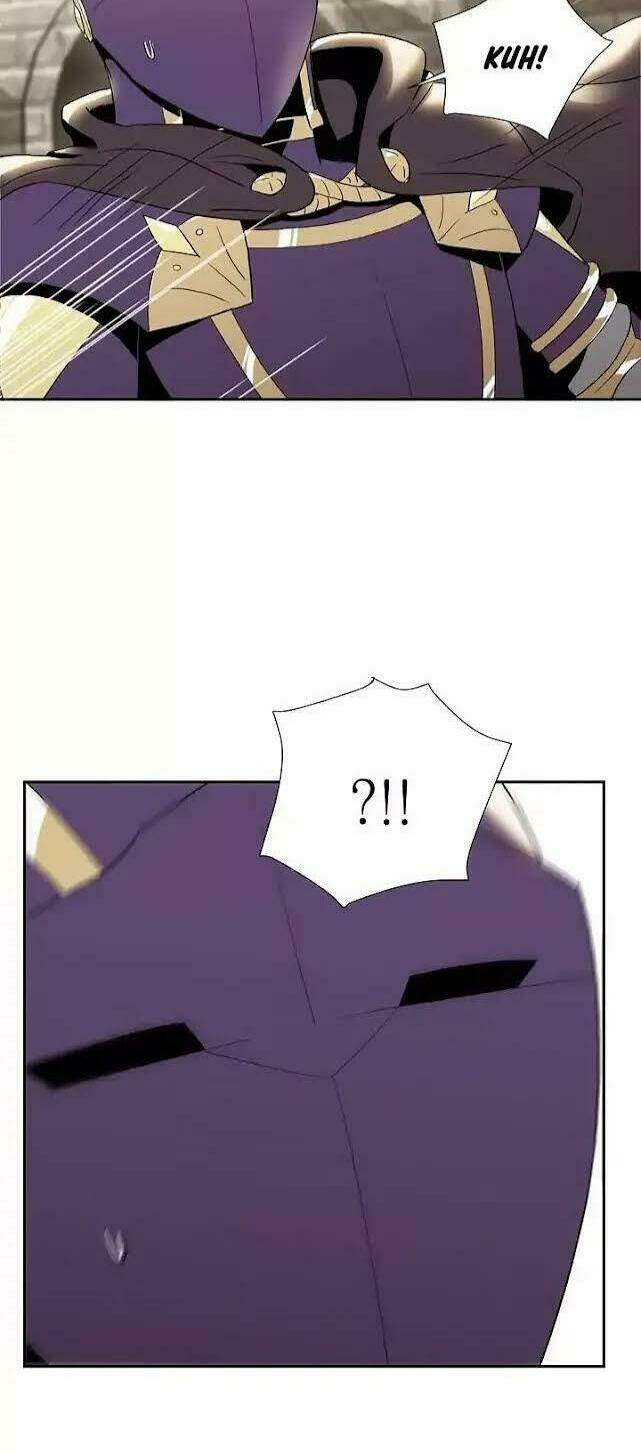 Innocents Shounen Juujugun Chapter 28 - Trang 2