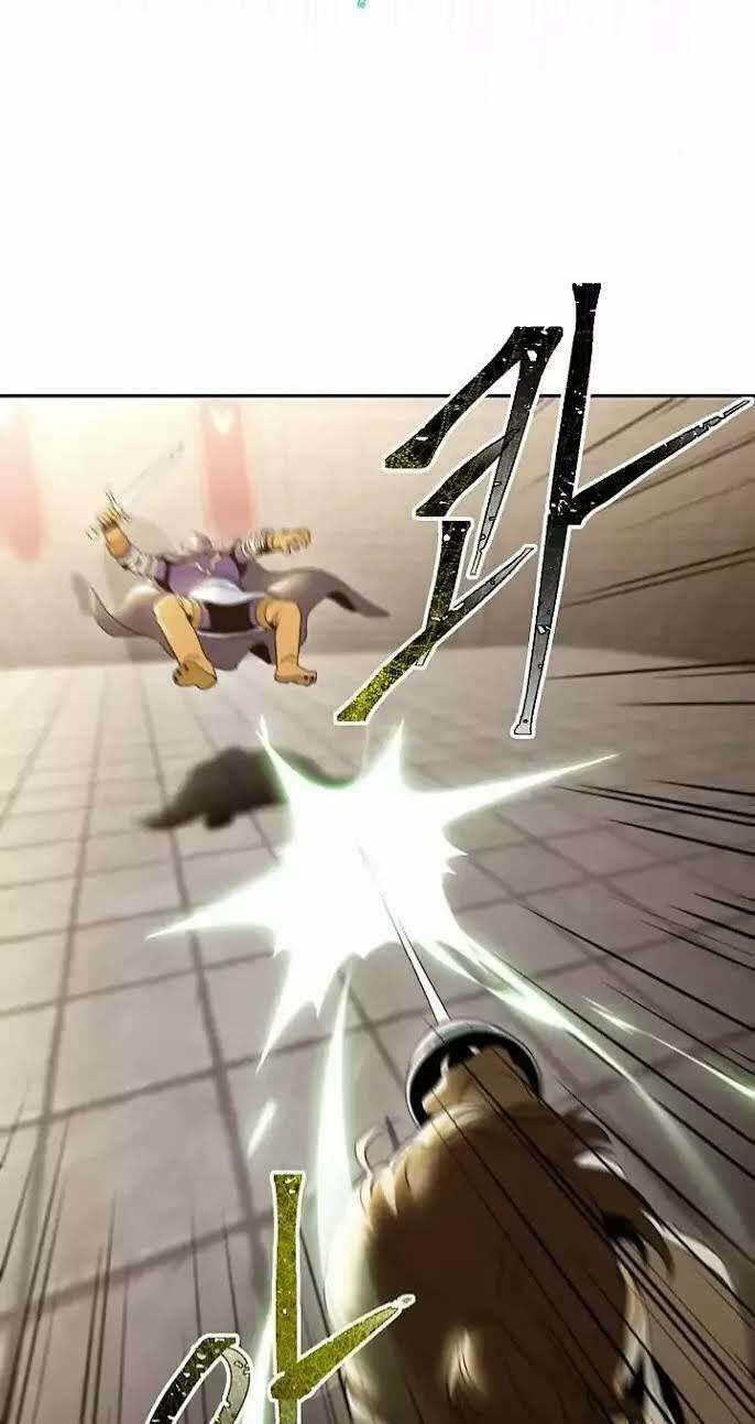 Innocents Shounen Juujugun Chapter 28 - Trang 2