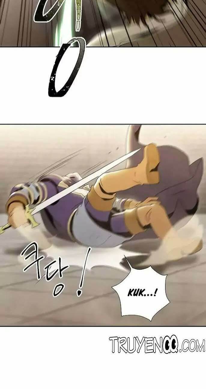 Innocents Shounen Juujugun Chapter 28 - Trang 2