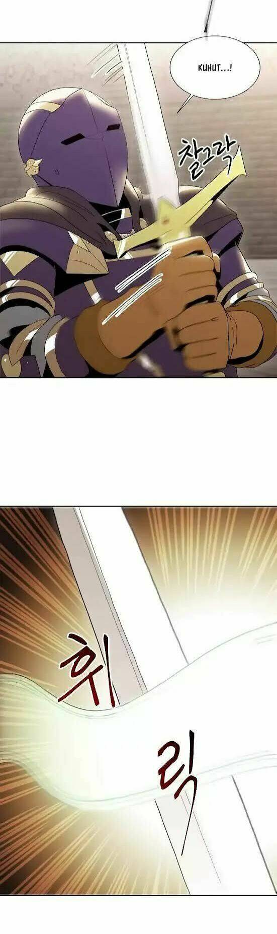 Innocents Shounen Juujugun Chapter 28 - Trang 2