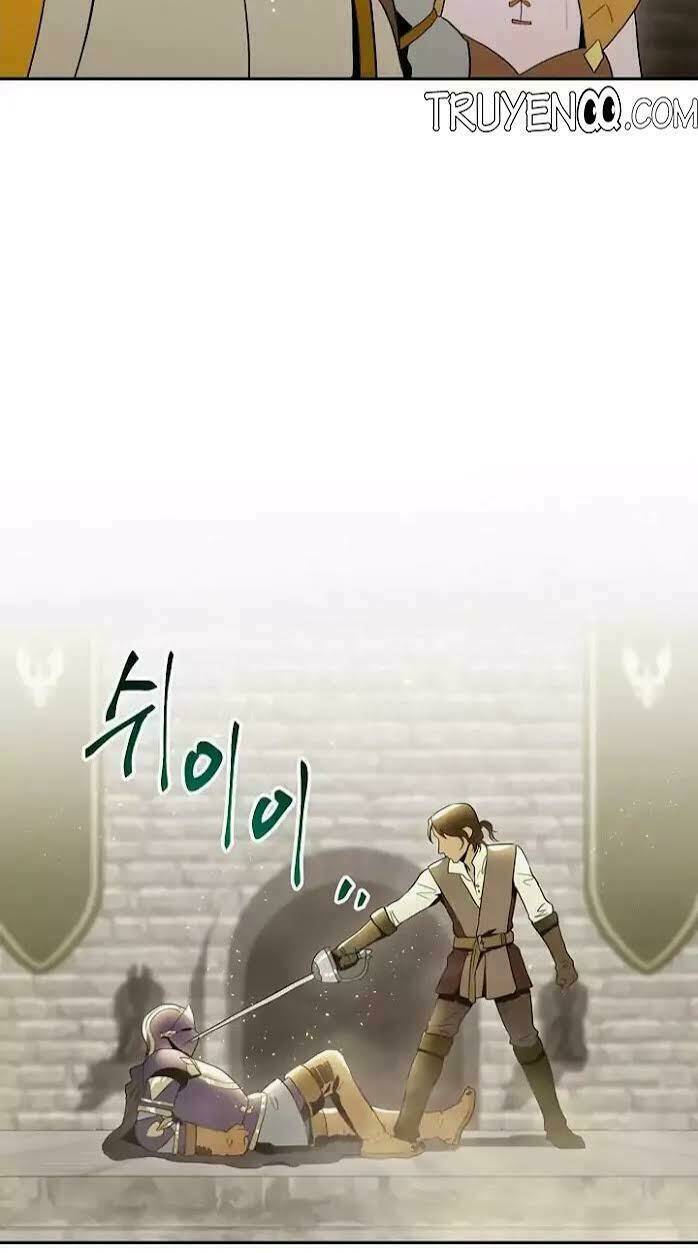 Innocents Shounen Juujugun Chapter 28 - Trang 2