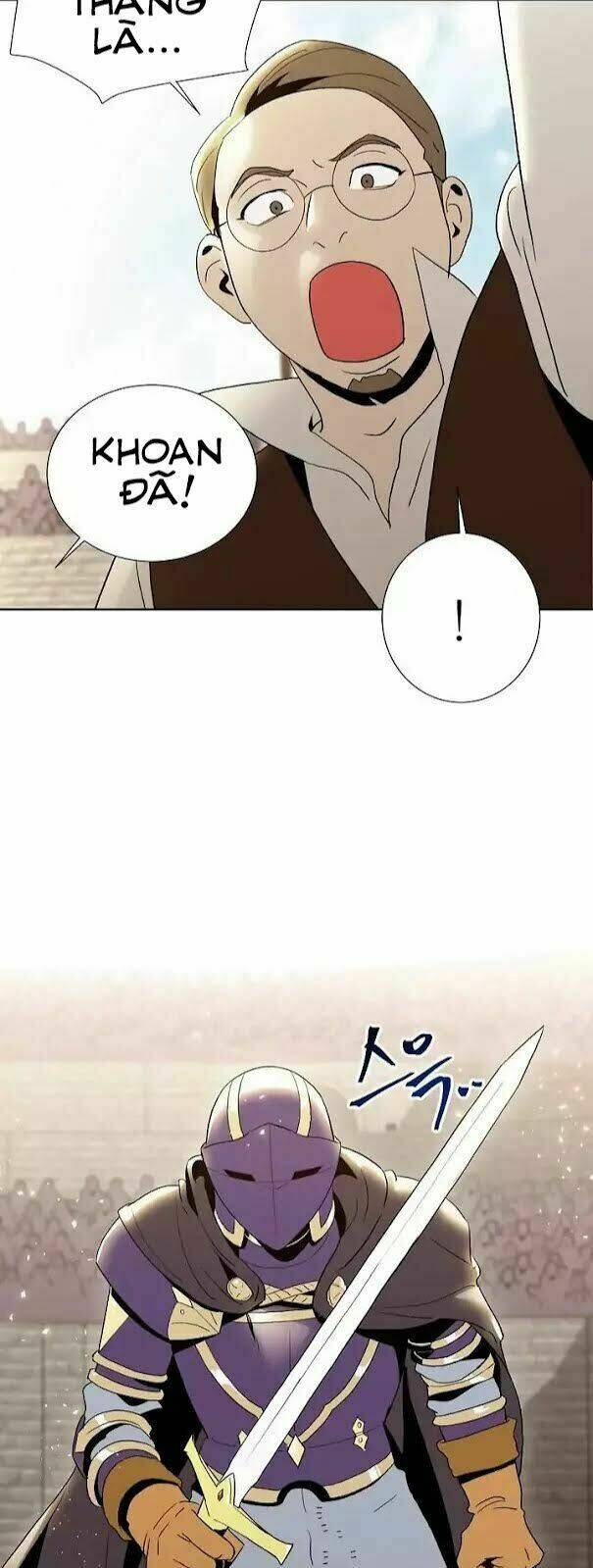 Innocents Shounen Juujugun Chapter 28 - Trang 2