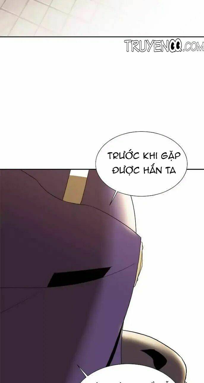 Innocents Shounen Juujugun Chapter 28 - Trang 2