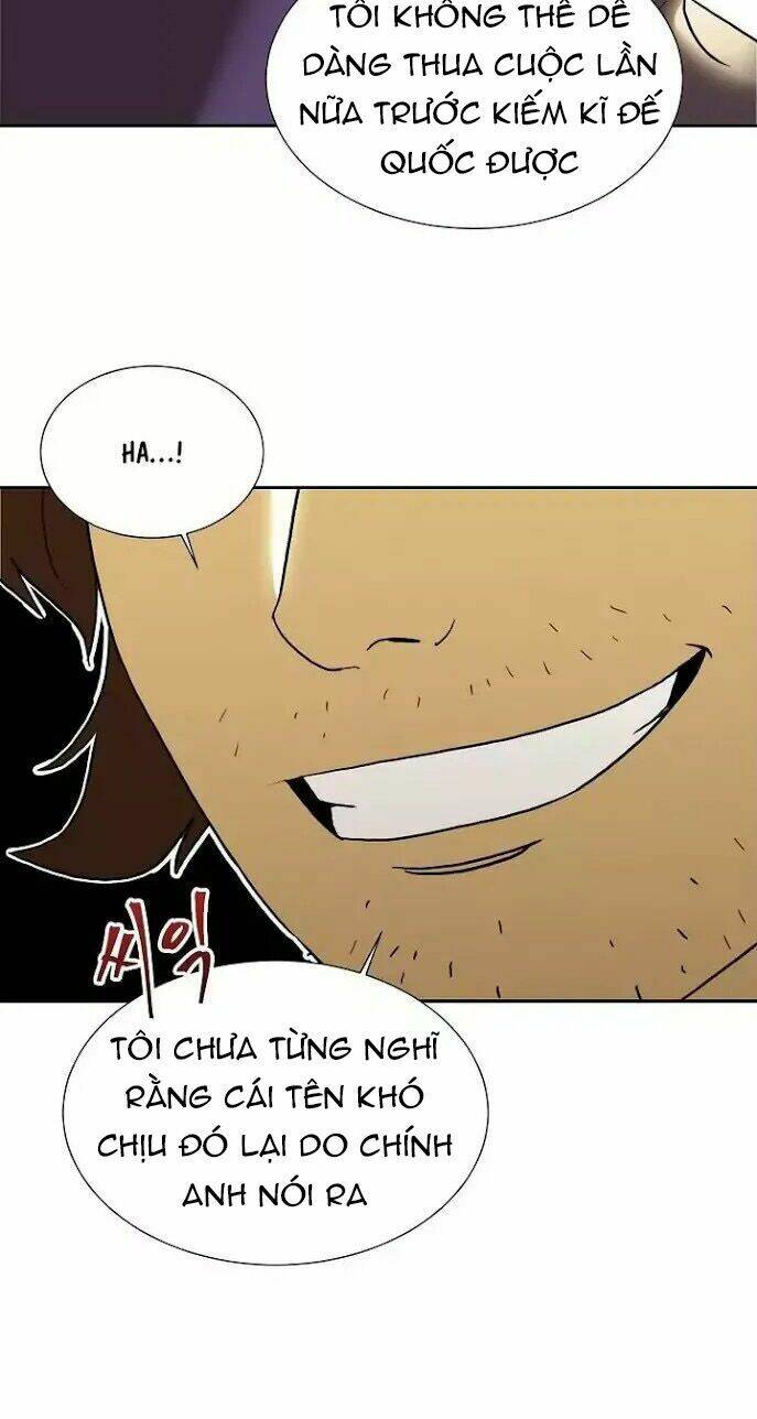 Innocents Shounen Juujugun Chapter 28 - Trang 2