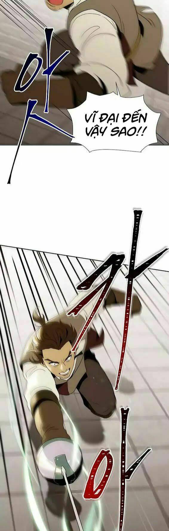 Innocents Shounen Juujugun Chapter 28 - Trang 2