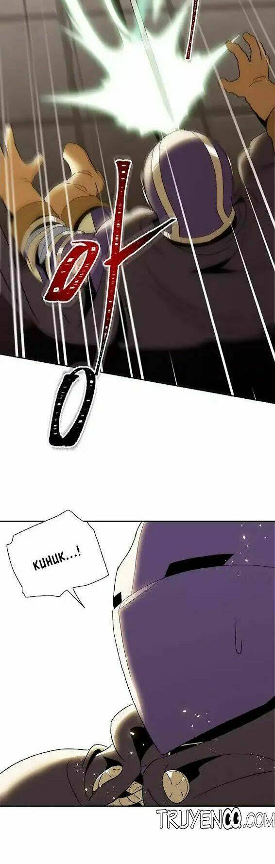 Innocents Shounen Juujugun Chapter 28 - Trang 2