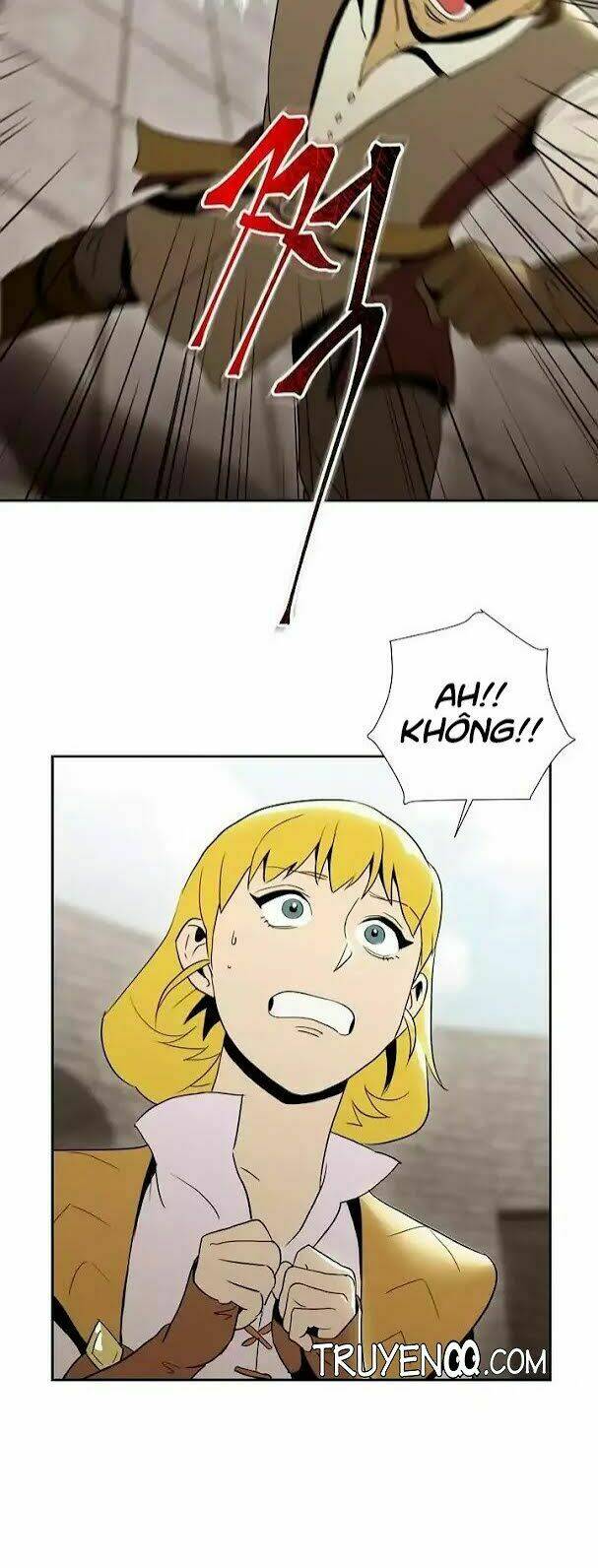 Innocents Shounen Juujugun Chapter 28 - Trang 2