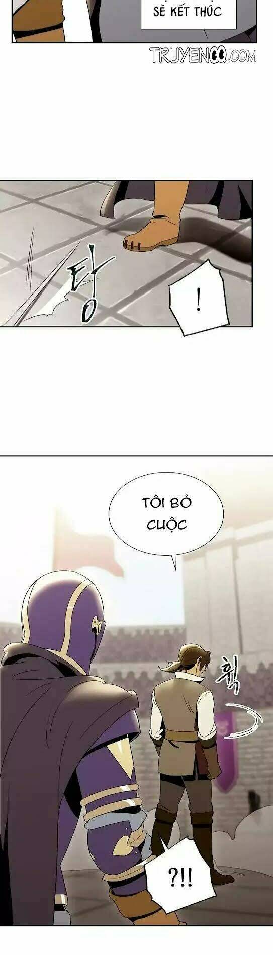 Innocents Shounen Juujugun Chapter 28 - Trang 2