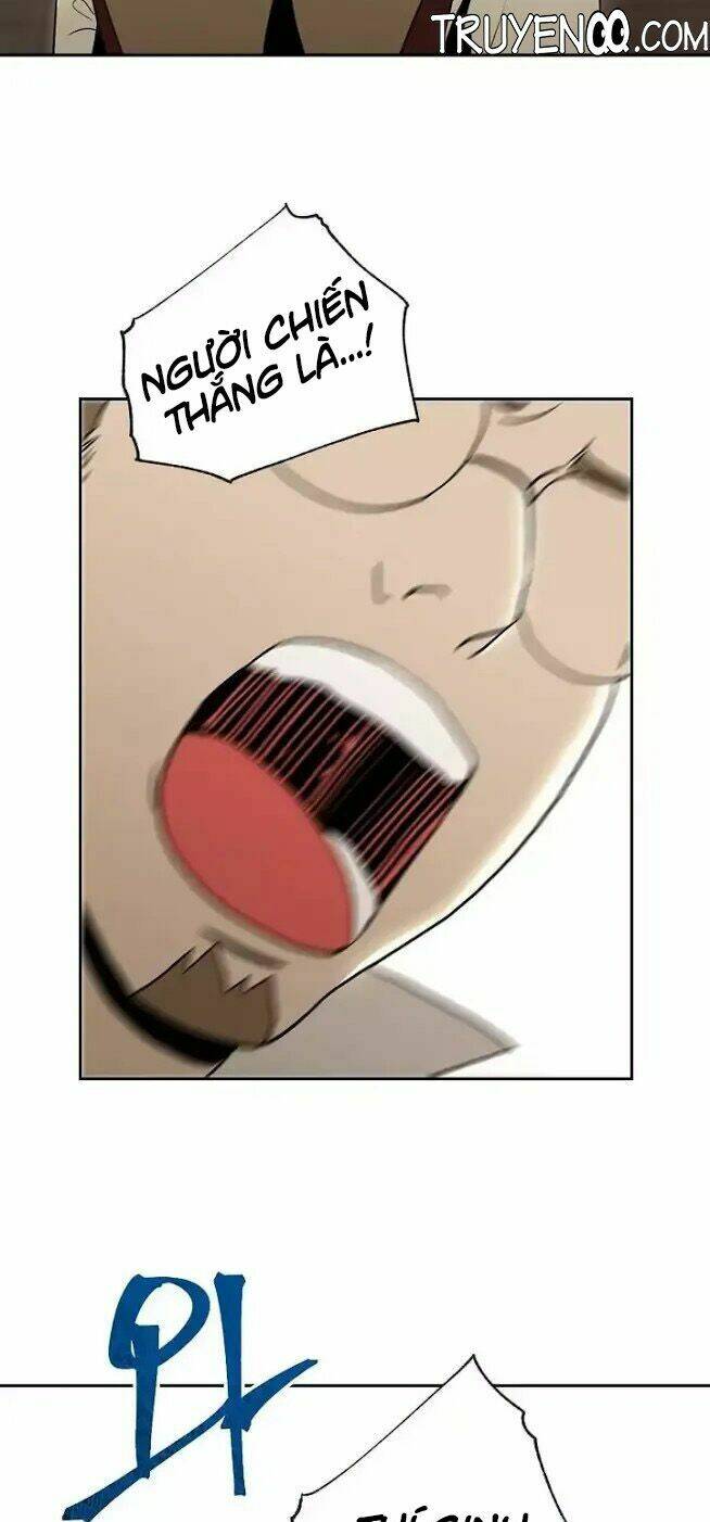 Innocents Shounen Juujugun Chapter 28 - Trang 2